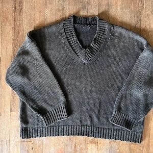 Babaà Jumper No 64 Dyed